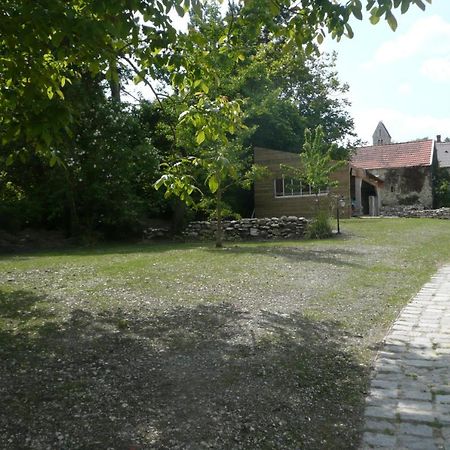 La Forge Bed and Breakfast Arcis-le-Ponsart Exterior foto